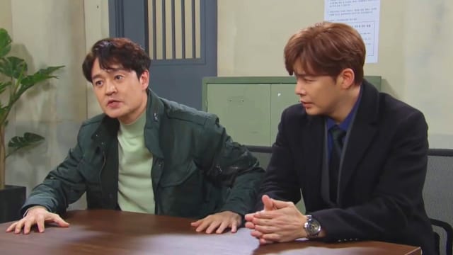 秘密的男人（第70集）：宥真的身世真相