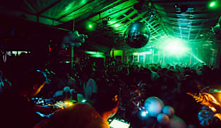 Commentary: I used to party till 4am. Now I sip mojitos at 2pm while others go clubbing at Haw Par Villa