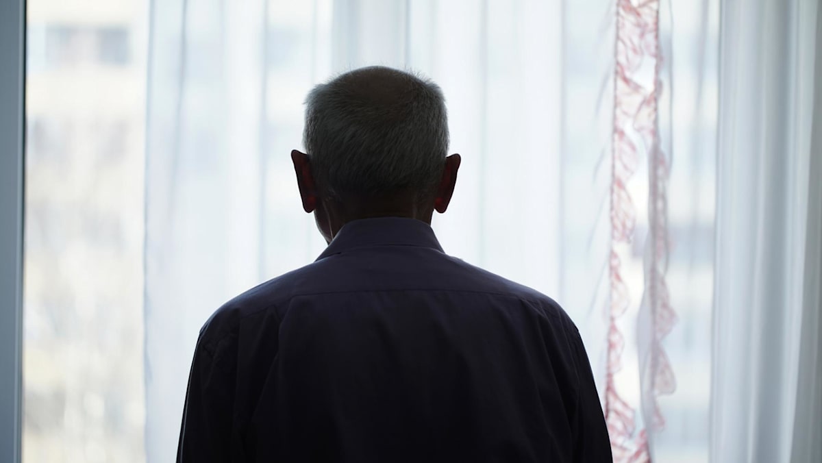 More than loneliness: Why older men may be more vulnerable to suicide