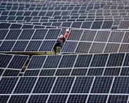 China's power paradox: Record renewables, continued coal