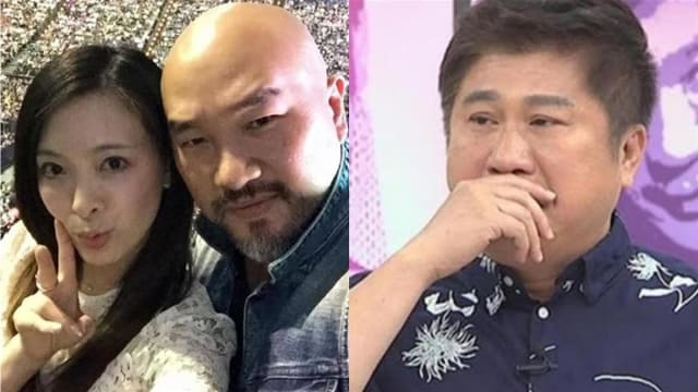 辛龙痛失刘真4年近况曝光　胡瓜邀复出被婉拒