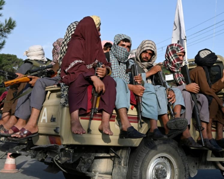 Taliban takeover in Afghanistan could embolden Indonesia's terror groups, inspire more recruits: Experts