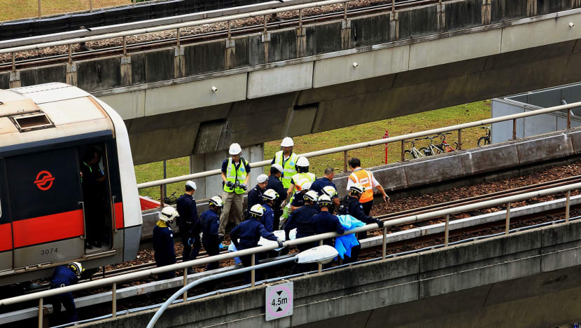 Ex-SMRT assistant engineer gets 4 weeks’ jail for causing death of 2 trainees in 2016