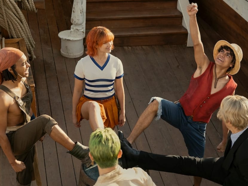 What makes Netflix’s One Piece live-action series a great manga adaptation, even with its flaws