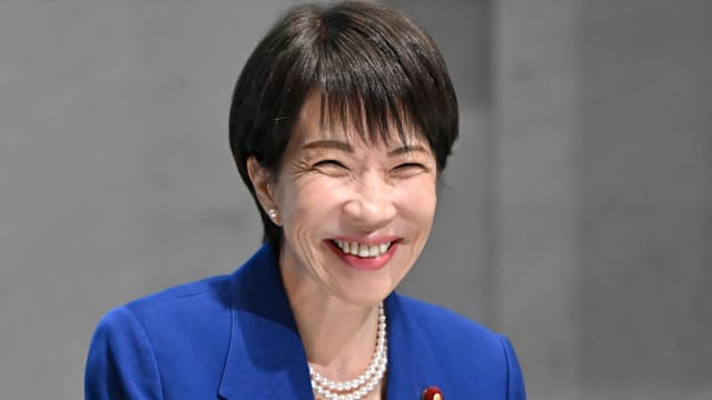 日本史上最贵预算案出炉 规模超122万亿日元