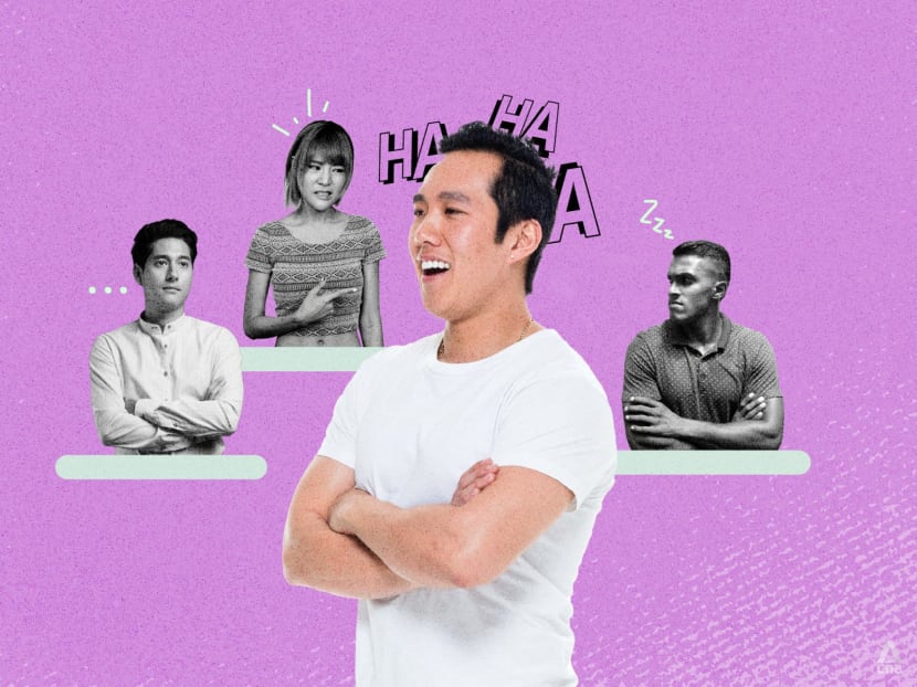 The serious business of joking around at work (and why it’s worth getting right) The serious business of joking around at work (and why it’s worth getting right)