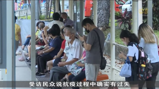 受访公共卫生专家：疫情初期采取偏向保守措施能降低风险