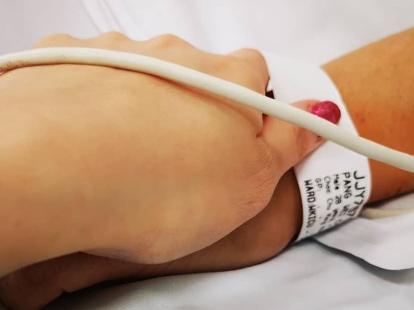 Tributes came pouring in across social media from celebrities and fans alike after news of actor Aloysius Pang’s death broke on Wednesday (Jan 23) night.