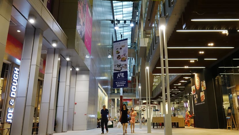 Several Orchard Road malls, Geylang Bahru Market and Food Centre among places visited by Covid-19 cases while infectious