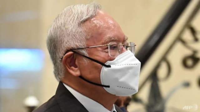 纳吉夫妇贪腐案罪成 雪州王室褫夺头衔