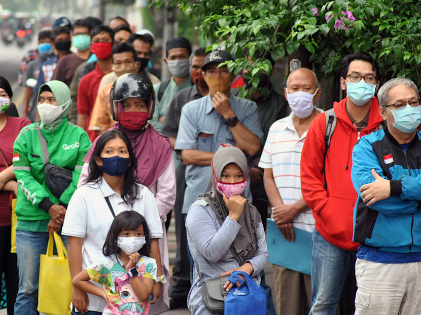 How civil society counters subversive groups exploiting Covid-19 crisis