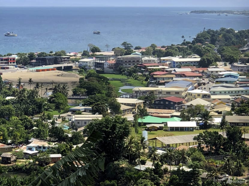 Explainer: Is China to blame for Solomon Islands unrest? 