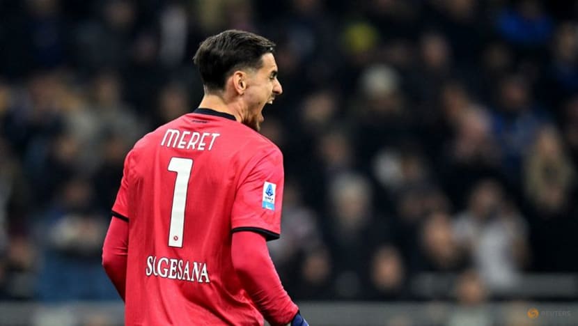 Calhanoglu's penalty streak ends as Inter and Napoli draw 1-1