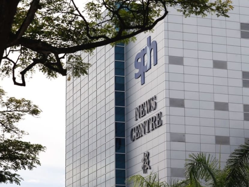 SPH Media Trust said that it started a review to assess circulation data of its publications after the transfer of Singapore Press Holdings Limited's media business. SPH Media Trust said that it started a review to assess circulation data of its publications after the transfer of Singapore Press Holdings Limited's media business.
