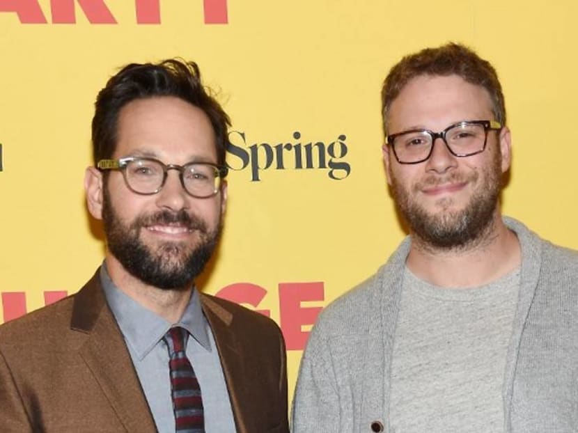 Mark Ruffalo, Ryan Reynolds and more react to Paul Rudd&rsquo;s Sexiest Man Alive title