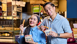 10 years of Chulop: How this celebrity couple built a lasting F&B business with churros