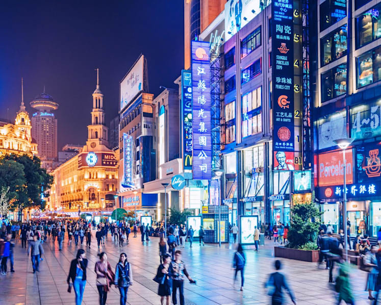 Multinational brands sound alarm over weak demand in China