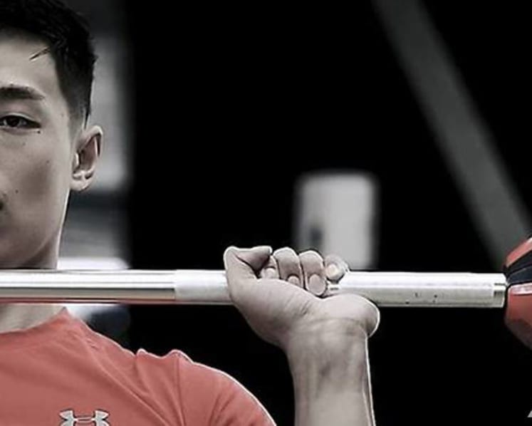 Next-Level Workout: How to sculpt defined shoulders and strengthen your core