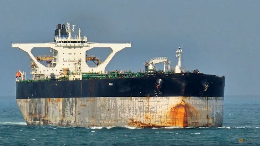 Oil Tanker Seized! US Pursuit Ends, Venezuela & Russia Connection Exposed!