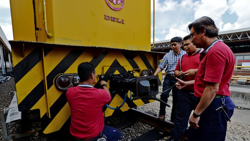 Accreditation, career development framework launched for transport engineers