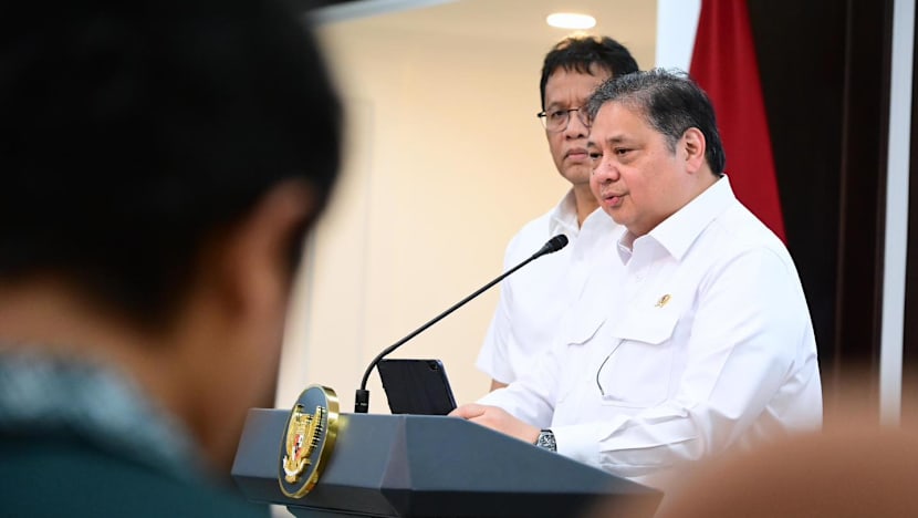 Indonesia’s US$1b economic stimulus: The smallest package of 2025, but will it pack the biggest punch? Indonesia’s US$1b economic stimulus: The smallest package of 2025, but will it pack the biggest punch?