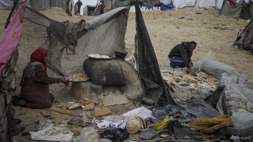 Israel looks to extend phase one of Gaza truce as long-term deal proves elusive