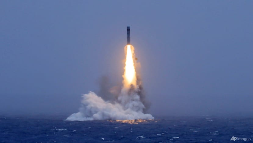 CNA Explains: Why China's rare missile test is putting the Pacific on edge
