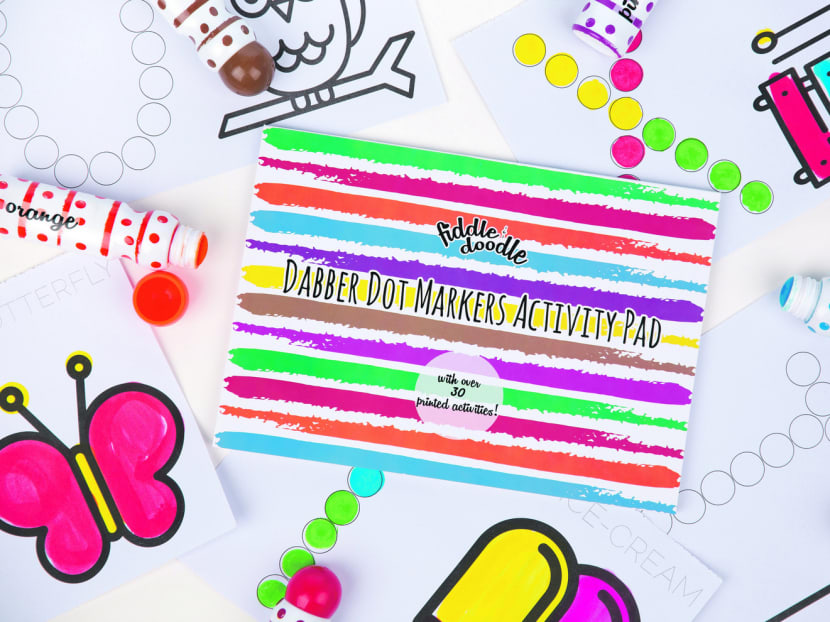 Kid-friendly businesses on the rise in S’pore