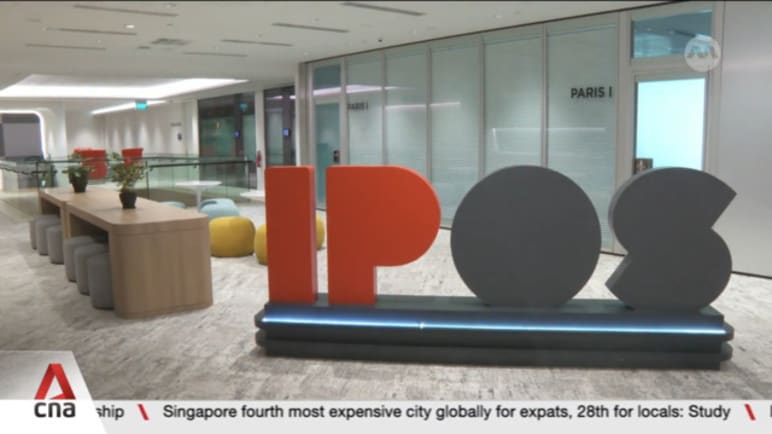 Standardising patent process can draw investments to ASEAN: IPOS chief 