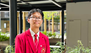 Biasiswa kejuruteraan dan teknologi MOE pelaburan penting negara bangunkan bakat dalam bidang itu