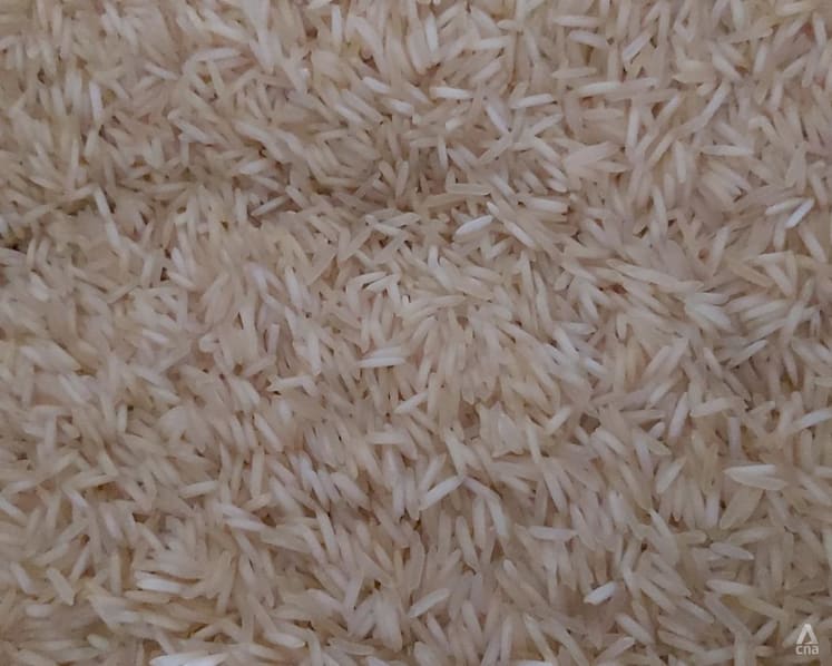Approval permits to import rice still needed, says Malaysia agriculture ministry in clarification