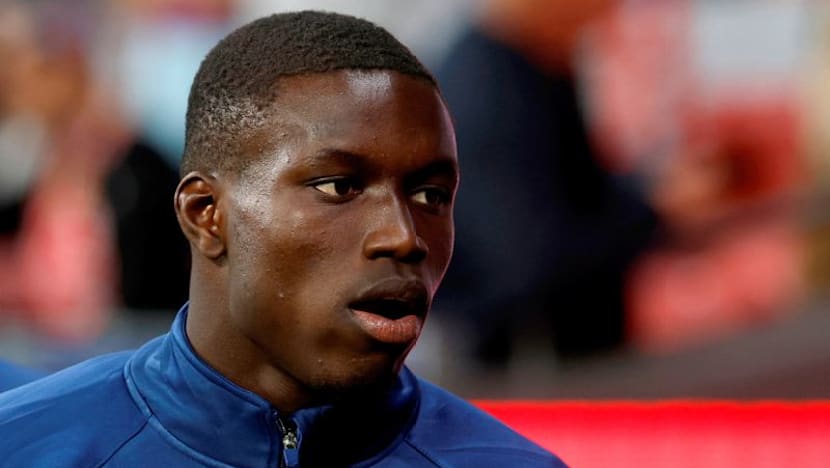 Hull City sign Senegal defender Mendy from Rayo Vallecano