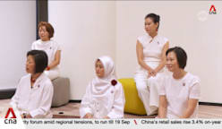 PAP Women's Wing restructured to sharpen its advocacy focus 