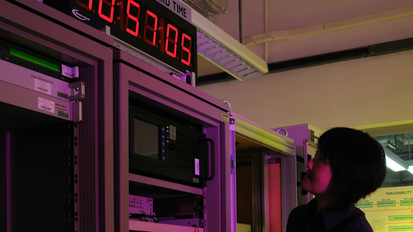 Leap second: Clocks to read 07:59:60 on July 1