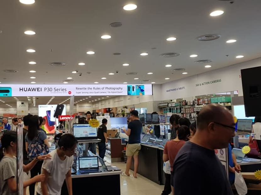 IT retailer Challenger plans to delist from the Singapore Exchange but a group of minority shareholders has come out to say it is poised to block the move when it comes to a vote on June 27.