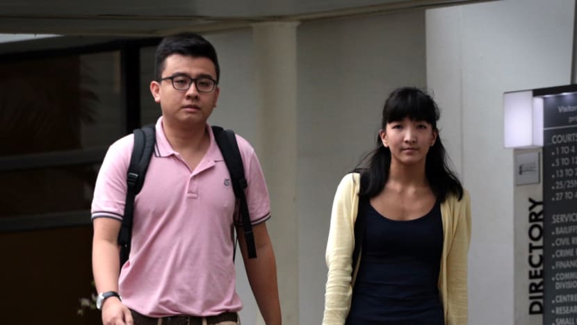 The Real Singapore editor allowed to visit sick father in Australia