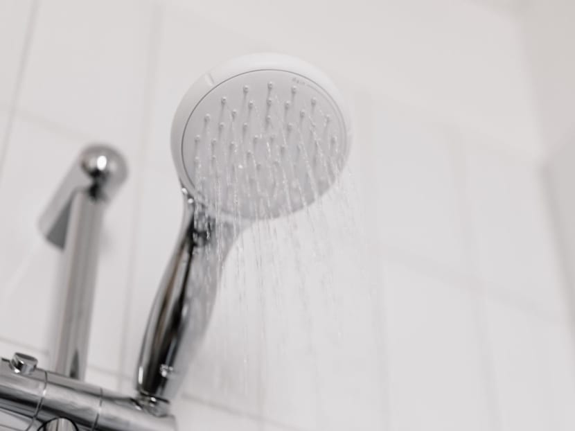 Man admits to filming, photographing other men showering, using urinal in commandos' camp, SMU