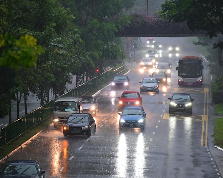 Reduced PARF rebates may boost sales of new EVs, secondhand cars: Analysts