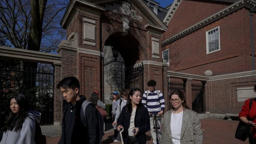Trump’s proposed US$70,000 work training fee could drive foreign students away, warn US educators