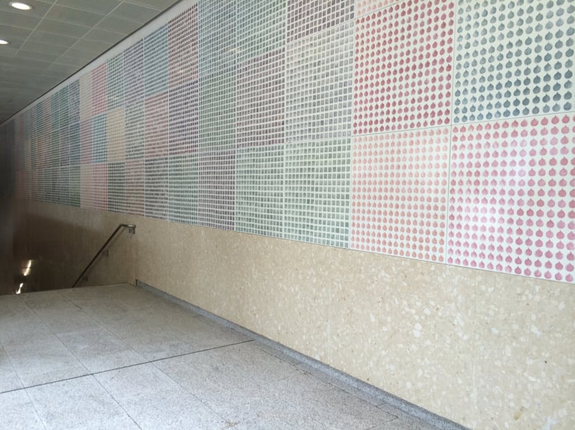 Downtown Line 2 to feature Singaporean artworks