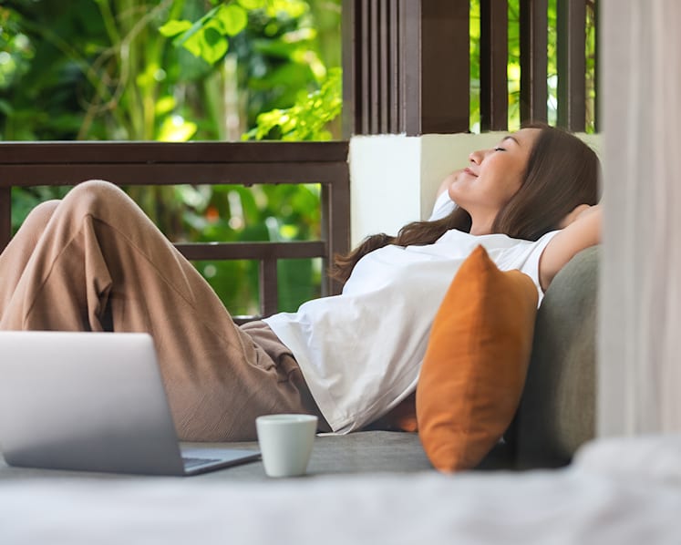 Commentary: Earn while you sleep? The truth behind the passive income hype