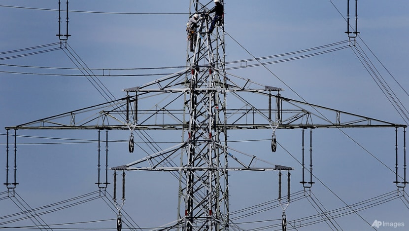 Commentary: Europe’s recent electricity price surge inevitable if it wants green energy