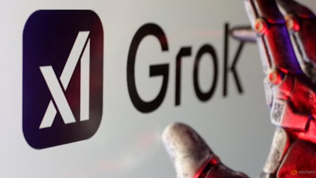 X平台禁止Grok生成真人伪造性暴露图像