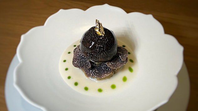 Storied menus and culinary craft meet at Asia’s Finest Tables by UOB