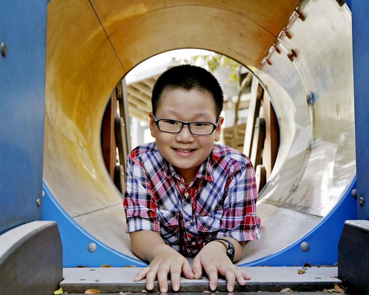 Silver linings, even as childhood cancer rates rise