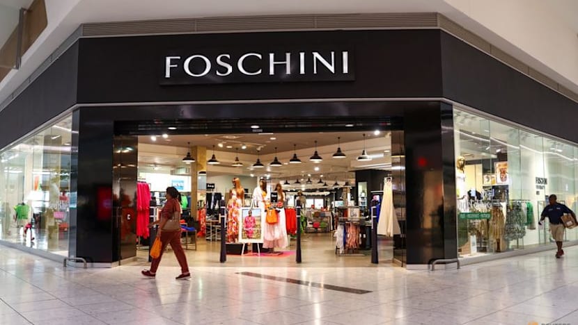 South African fashion retailer Foschini Group's UK arm hit by cyber incident