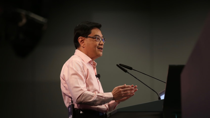 ‘Working with the people’: 4G leadership will partner S’poreans in new ways to shape policies, says DPM Heng