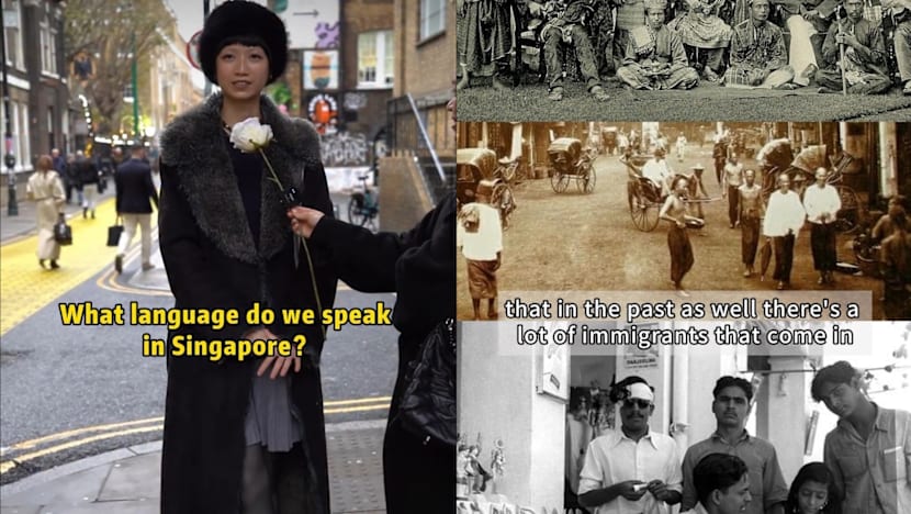 S’porean Grad Wins Praise in Viral London Interview for Showcasing Our Multilingual Roots