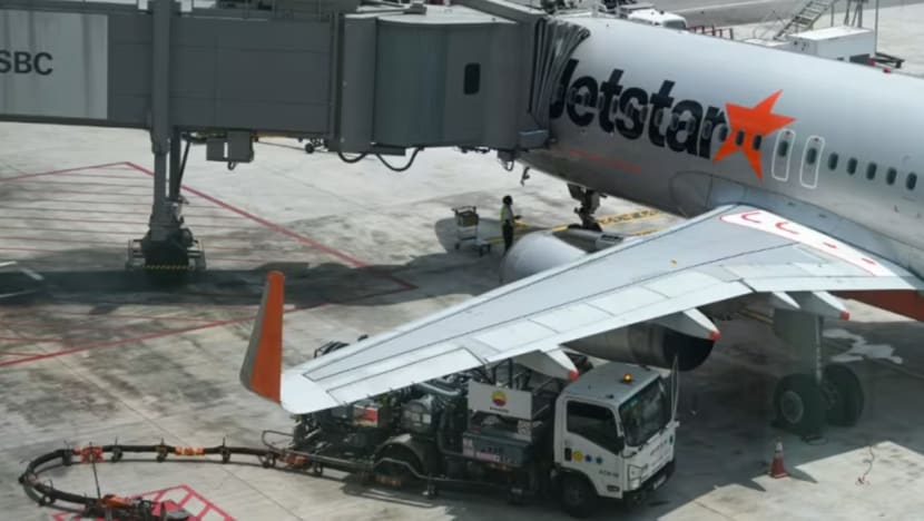 jelasBERITA: Bagaimana pelanggan Jetstar Asia terjejas oleh penutupannya?