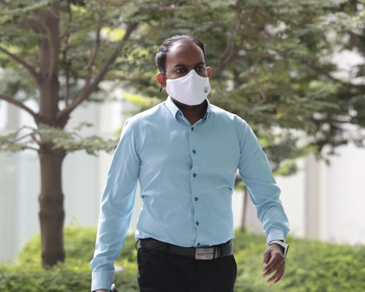 Former police inspector jailed for forging witness statements during investigation, lying during application to be a lawyer
